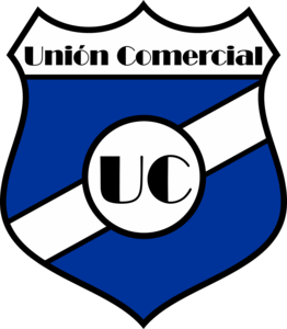 Club Unión Comercial de Ojo de Agua Santiago Logo PNG Vector