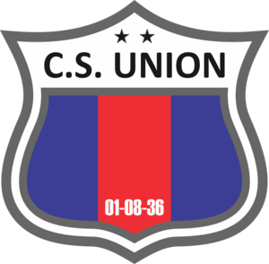 Club Unión de Alto de Sierra San Juan Logo PNG Vector