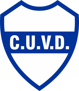 Club Unión de Villa Dora Villa Angela Chaco Logo Vector