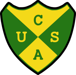 Club Union del Suburbio de Gualeguaych Logo PNG Vector