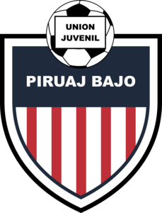 Club Unión Juvenil de Piruj Bajo Logo PNG Vector