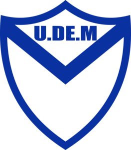 Club Unión Medanito de El Medanito San Juan Logo PNG Vector