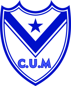Club Unión Medanito de El Medanito San Juan Logo PNG Vector
