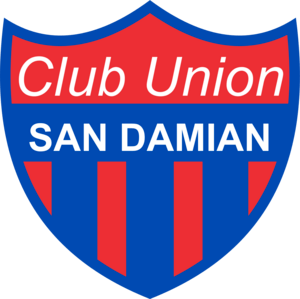 Club Unión San Damían de San Juan Logo PNG Vector