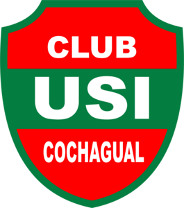 Club Unión San Isidro de Cochagual San Juan Logo PNG Vector