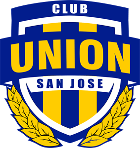 Club Unión San José de San José Logo Vector