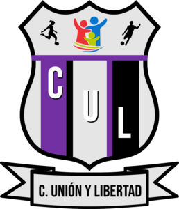 Club Unión y Libertad de Villa Mercedes San Luis Logo PNG Vector