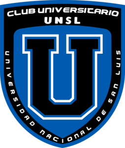 Club Universitario de San Luis Logo PNG Vector