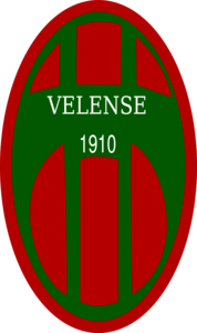 Club Velense de M. I. Vela Logo PNG Vector