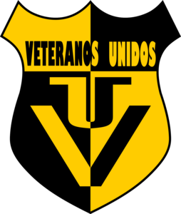Club Veteranos Unidos Logo PNG Vector