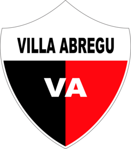 Club Villa Abregú de Añatuya Santiago del Estero Logo PNG Vector