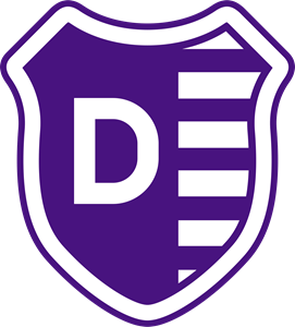 Club Villa Dálmine de Campana Buenos Aires 2019 Logo Vector