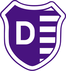 Club Villa Dálmine Logo PNG Vector