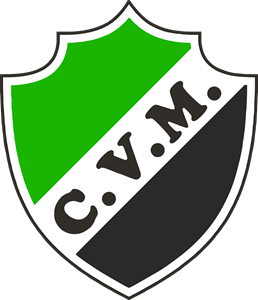 Club Villa Mitre de Bahía Blanca Buenos Aires Logo Vector