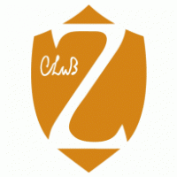 Club Z Logo Vector