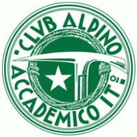 club alpino accademico it Logo PNG Vector