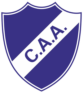 club atletico alvarado Logo Vector