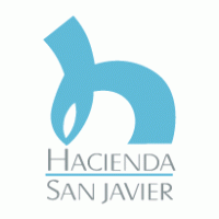 club hacienda san javier Logo Vector