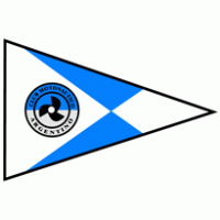 club motonautico argentino Logo PNG Vector