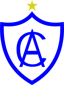 Clube Acadêmico - Imperatriz-MA Logo Vector