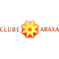 Clube Araxá Logo PNG Vector