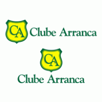 Clube Arranca - Cruz Alta(RS) Logo Vector