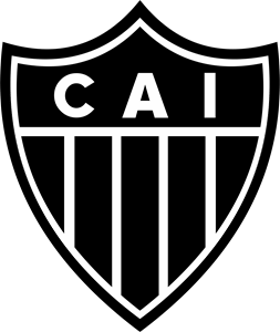 Clube Atlético Itapemirim - ES Logo Vector
