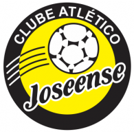 Clube Atlético Joseense Logo PNG Vector