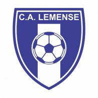 Clube Atlético Lemense Logo PNG Vector