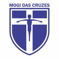 Clube Atlético Mogi das Cruzes Logo PNG Vector