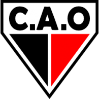 Clube Atlético Olaria Logo PNG Vector