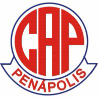 Clube Atlético Panapolense Logo PNG Vector