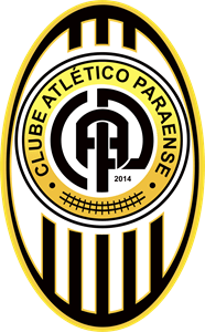 Clube Atlético Paraense Logo PNG Vector