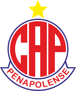 Clube Atletico Penapolense Logo PNG Vector