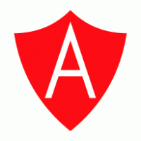 Clube Atletico Sao Francisco de Sao Francisco Logo PNG Vector