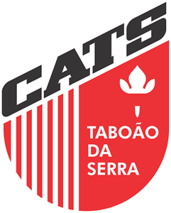 Clube Atlético Taboão da Serra - CATS Logo Vector