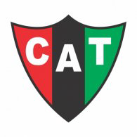 Clube Atlético Taquaritinga Logo PNG Vector