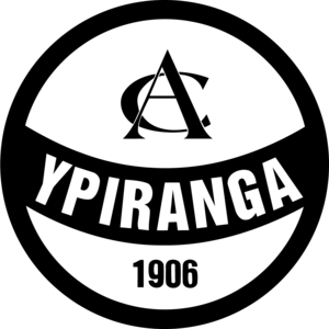 Clube Atletico Ypiranga Logo PNG Vector