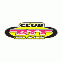 clube btt terras de loule Logo PNG Vector