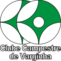 Clube Campestre de Varginha Logo PNG Vector