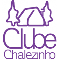 Clube Chalezinho Logo PNG Vector