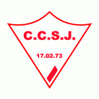 Clube Comunitario Sao Jose Logo Vector