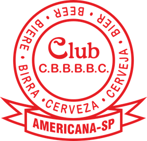 Clube da Cerveja Americana SP Logo PNG Vector