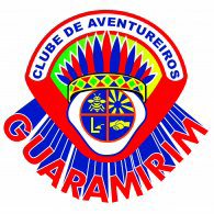 Clube de Aventureiros Guaramirin Logo Vector