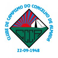 Clube de Campismo do Concelho de Almada Logo PNG Vector