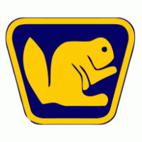 Clube de Castores Logo Vector