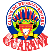 Clube de Desbravadores Guarani Logo PNG Vector