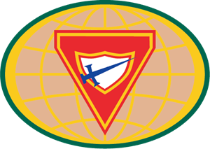 Clube de Desbravadores Logo PNG Vector