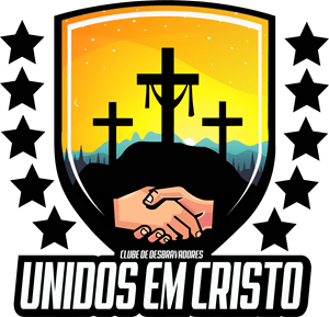 Clube de Desbravadores Unidos em Cristo Logo PNG Vector