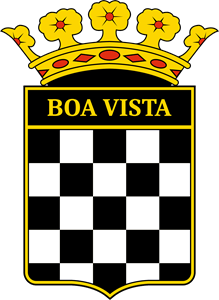 CLUBE DE FUTEBOL BOA VISTA LTDA Logo Vector